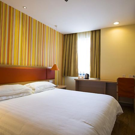 Home Inn Guangzhou Luaran gambar