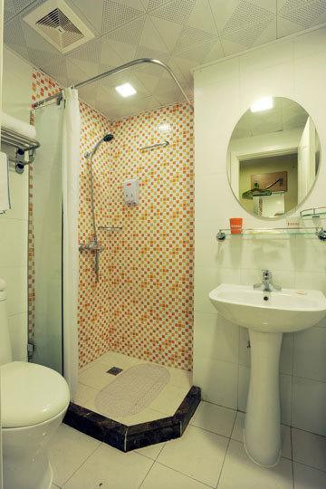 Home Inn Guangzhou Luaran gambar