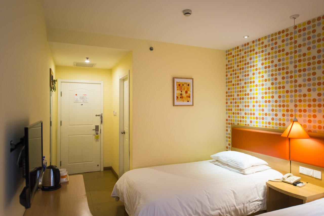 Home Inn Guangzhou Luaran gambar