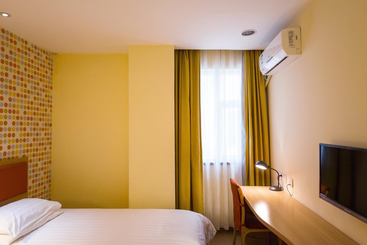 Home Inn Guangzhou Luaran gambar